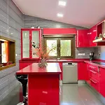 Casa Areosa 贝坦索斯