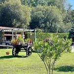 Casa Areosa 度假居