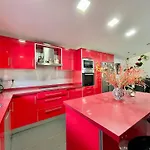度假居 Casa Areosa *