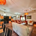 Casa Areosa 度假居 贝坦索斯