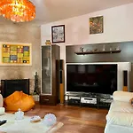 Casa Areosa 贝坦索斯