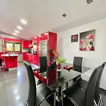 Casa Areosa 度假居