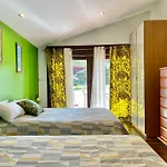 度假居 Casa Areosa *