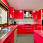 Casa Areosa 度假居 贝坦索斯