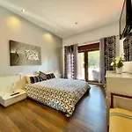 Casa Areosa 贝坦索斯