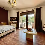 Casa Areosa 度假居 贝坦索斯