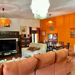 Casa Areosa 度假居