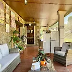 Casa Areosa 度假居 贝坦索斯
