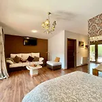 度假居 Casa Areosa 贝坦索斯
