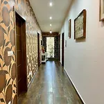 Casa Areosa 贝坦索斯