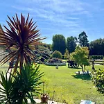 度假居 Casa Areosa 贝坦索斯