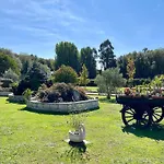 Casa Areosa 贝坦索斯
