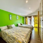 度假居 Casa Areosa