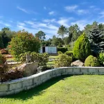 度假居 Casa Areosa *