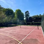 度假居 Casa Areosa 贝坦索斯