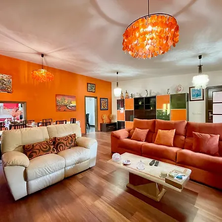 Casa Areosa *