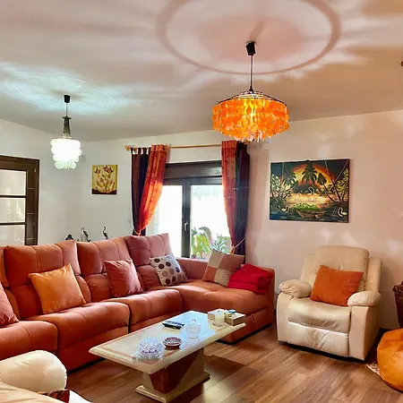 Casa Areosa
