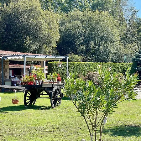 Casa Areosa Tatil Evi