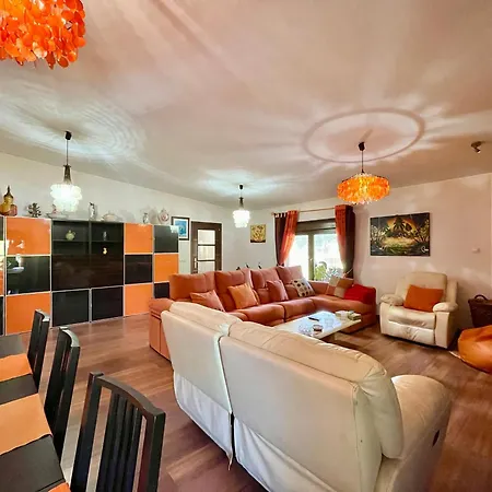 Casa Areosa Tatil Evi Betanzos