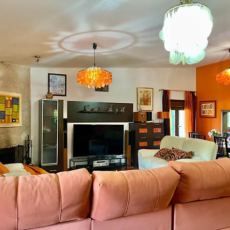 Casa Areosa * 贝坦索斯