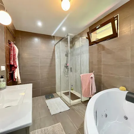 Casa Areosa Tatil Evi *