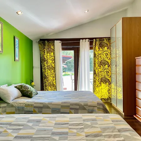 Tatil Evi Casa Areosa *