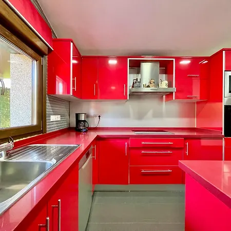 Casa Areosa Tatil Evi Betanzos
