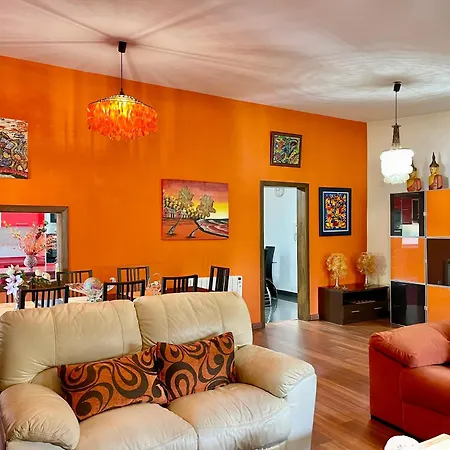 Casa Areosa 度假居