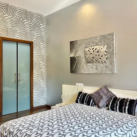 Tatil Evi Casa Areosa
