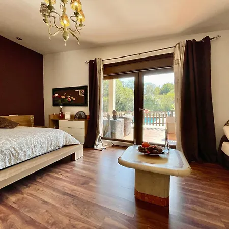 Casa Areosa Tatil Evi Betanzos