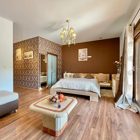 Tatil Evi Casa Areosa