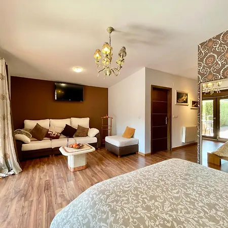 Tatil Evi Casa Areosa Betanzos