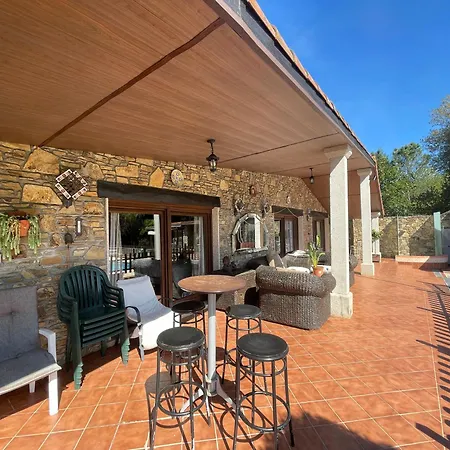 Casa Areosa *