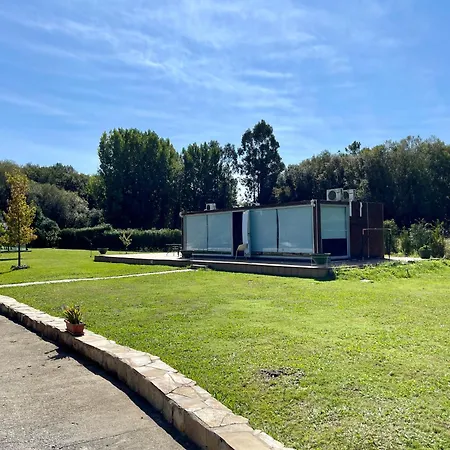Casa Areosa Tatil Evi *