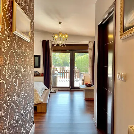 Casa Areosa Tatil Evi Betanzos