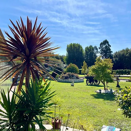 Tatil Evi Casa Areosa Betanzos