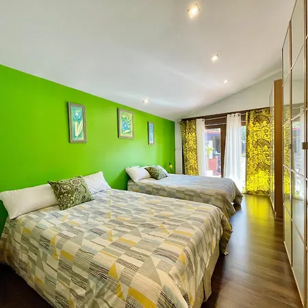 Tatil Evi Casa Areosa