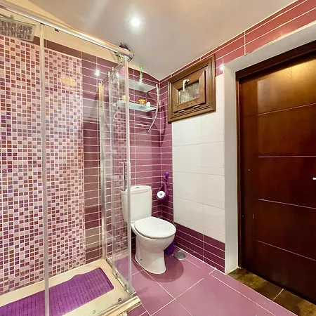 Casa Areosa Tatil Evi *